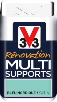 RENO MULTI SUPPORTS POT 75 ML BLEU NOR